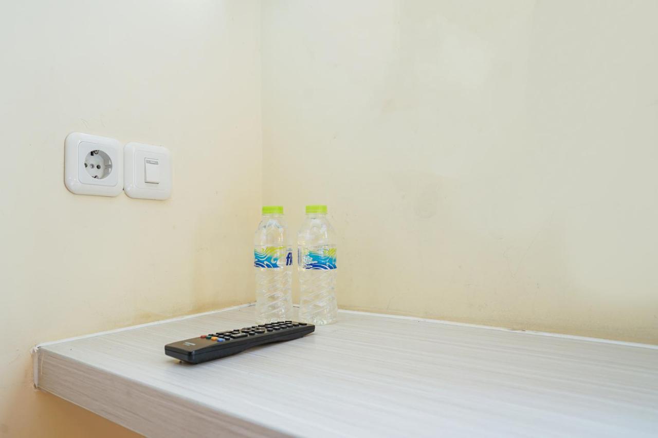 Pratisarawirya Guesthouse By Ecommerceloka Сурабая Экстерьер фото