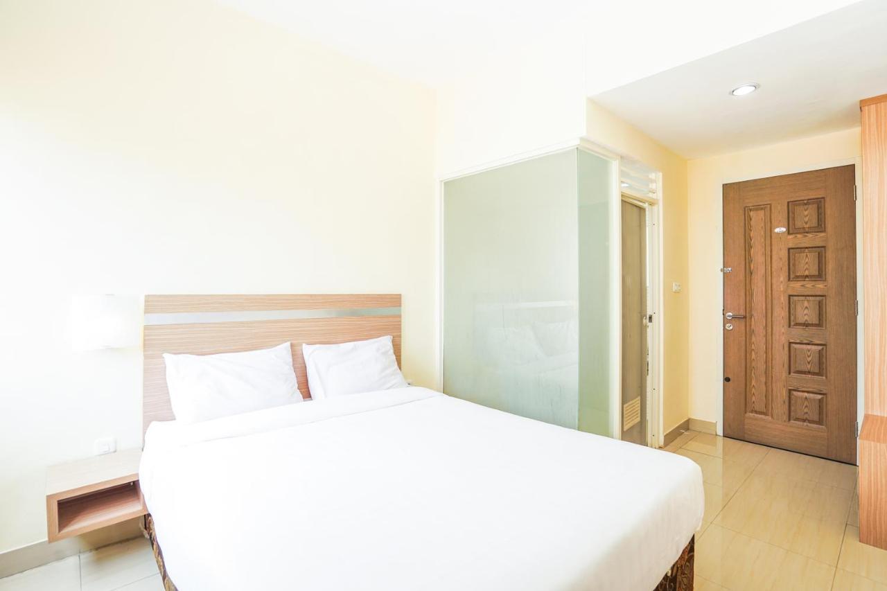 Pratisarawirya Guesthouse By Ecommerceloka Сурабая Экстерьер фото